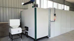 Bio Lava Wood Pellets – Premium Heating, Big Savings