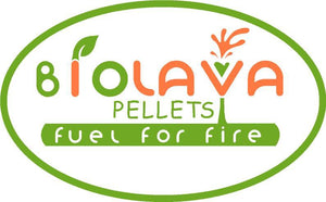 Bio Lava Pellets
